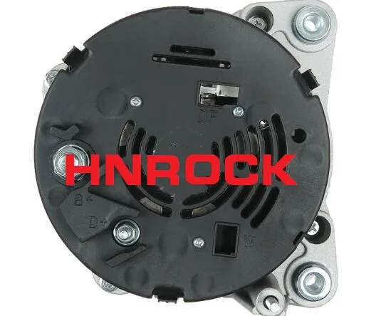 HNROCK ALTERNATORCA1248IR 0123515003 028903027E 028903028 0986040350 11.204.155 113770 20101712BN A4  ǰ, 12V 120A