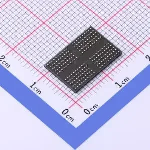 10개/몫 K4F6E3S4HM-MGCJ DDR SDRAM BGA 새로운 원본 재고 있음