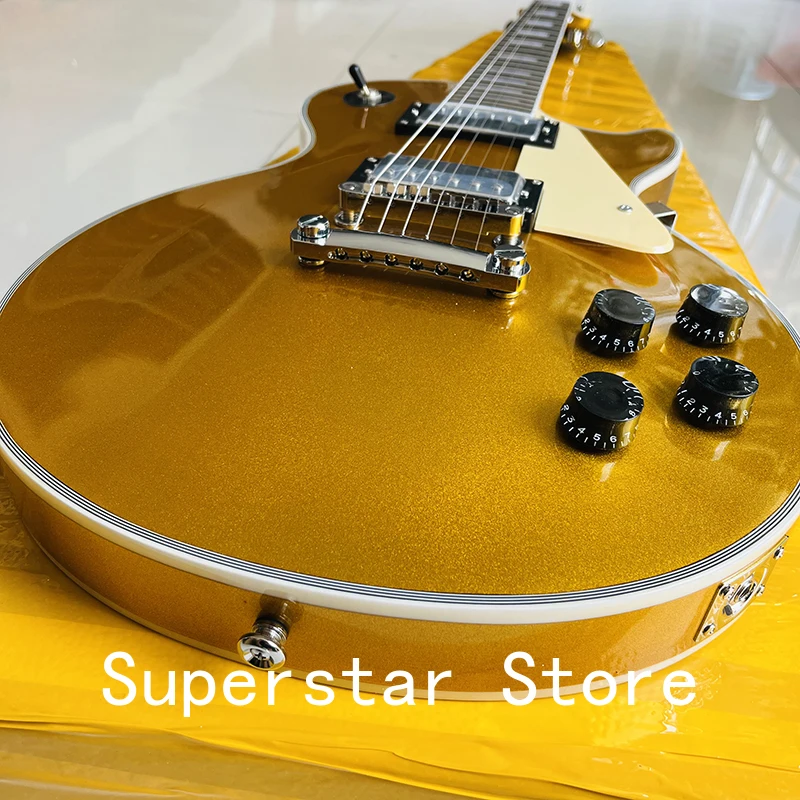 

Super bright electric guitar, professional level, quality assurance, fast delivery.