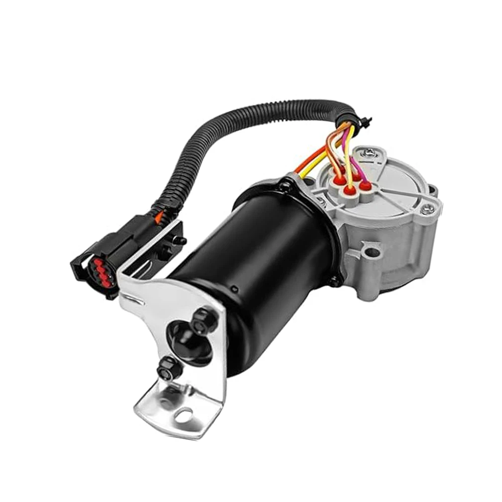 6L5Z7G360AC Transfer Case Motor For Ford Ranger 2006 2007 2008 2009 2010 2011 60093 Transfer Case Shift Motor Actuator