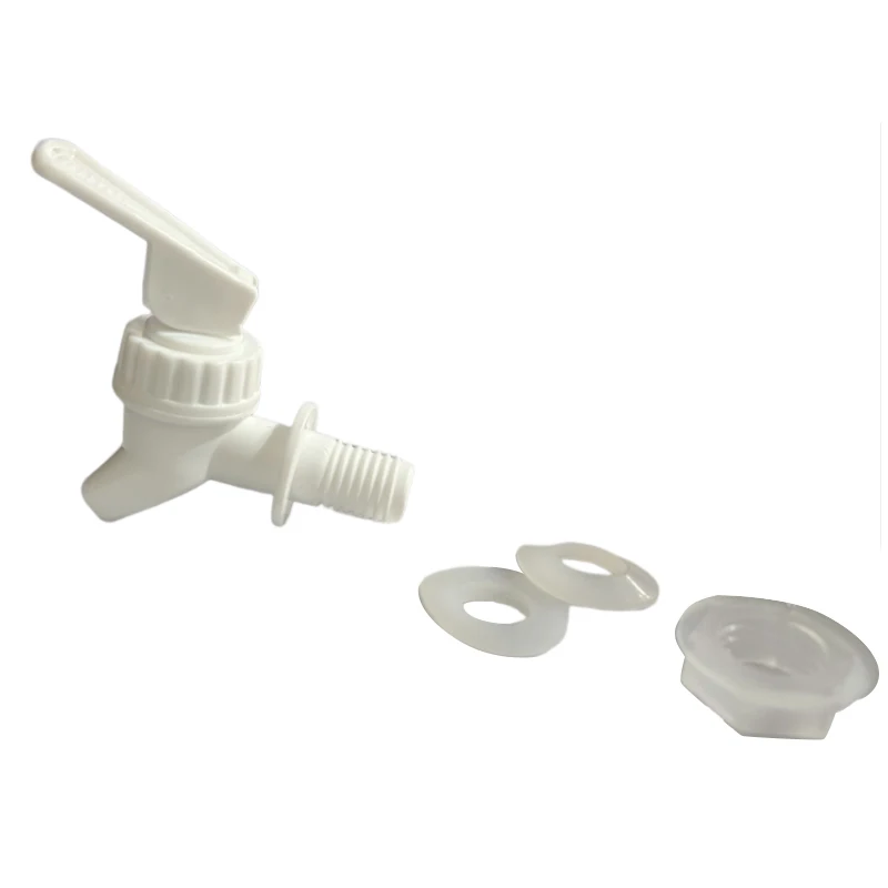 Bathroom faucet beverage faucet water tap faucet wine bottle faucet 1PC 15mm Leak Proof Faucet Water Tap Glass Wine Bottle Jar Barrel Water Faucet With Filter Wine Valve Dispense