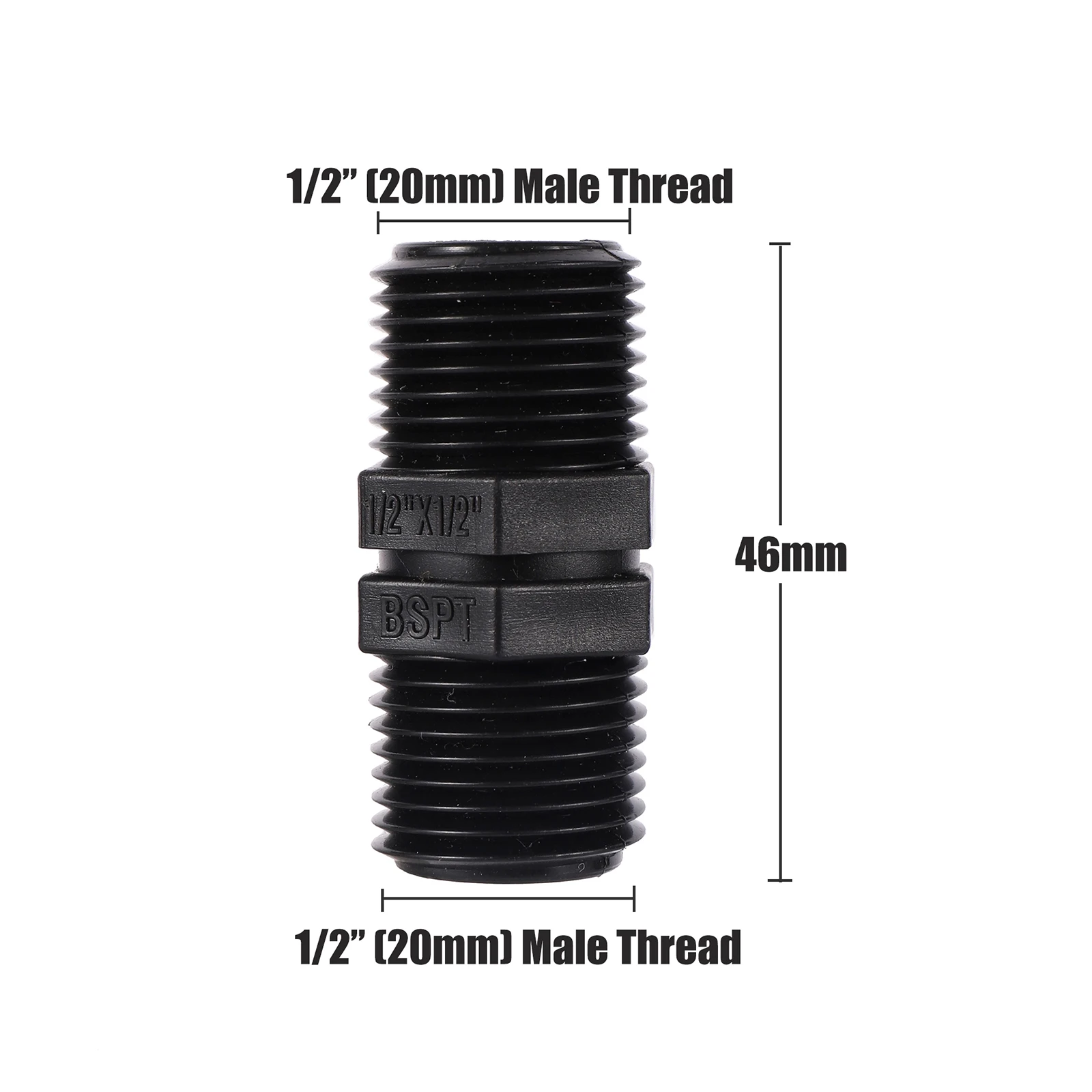 1I2x1I2 Connector