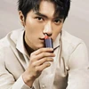 Smate Electric Mini Nose Trimmers Lighter Shape Portable Nose Hair Shaver Clipper Waterproof Safe Removal Cleaner 6