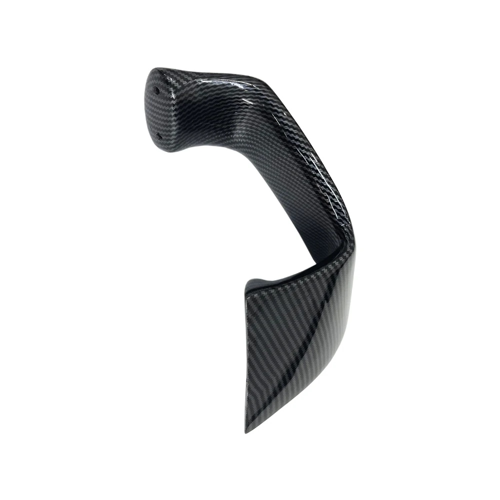 Carenado ABS para Yamaha R1 2015-R1 Winglet R6-ala de viento fija R1M 2015-Winglet aerodin&aacute;mico motorcycle accessories motorcycle winglet