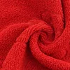 1/2/4pcs Hand Towel Sets Cotton Facecloth Towels Fast Drying Soft Handchief Towel for New Year Spring Festival Wedding Gift 5