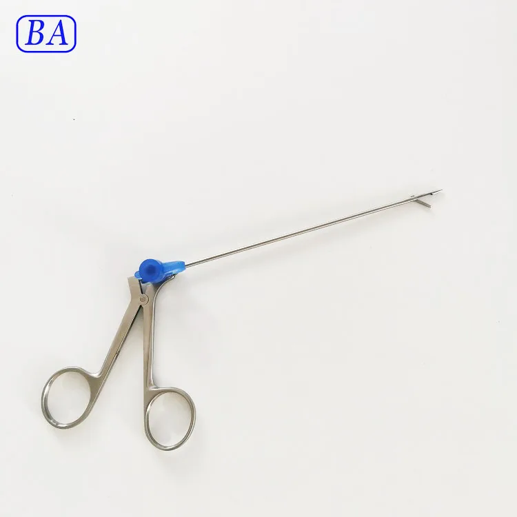 

Medical Hernia forceps/Surgical Hernia forceps/Laparoscopic Hernia forceps