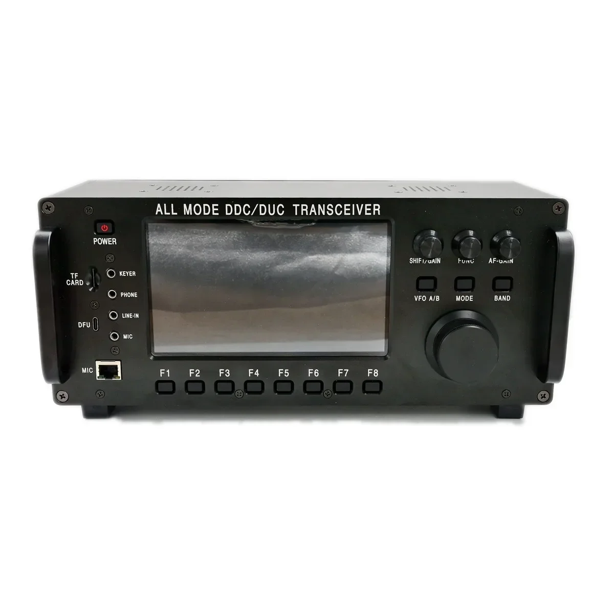 AM-TR☆数量限定！☆【UHF FM MOBILE TRANSCEIVER「アルインコDR