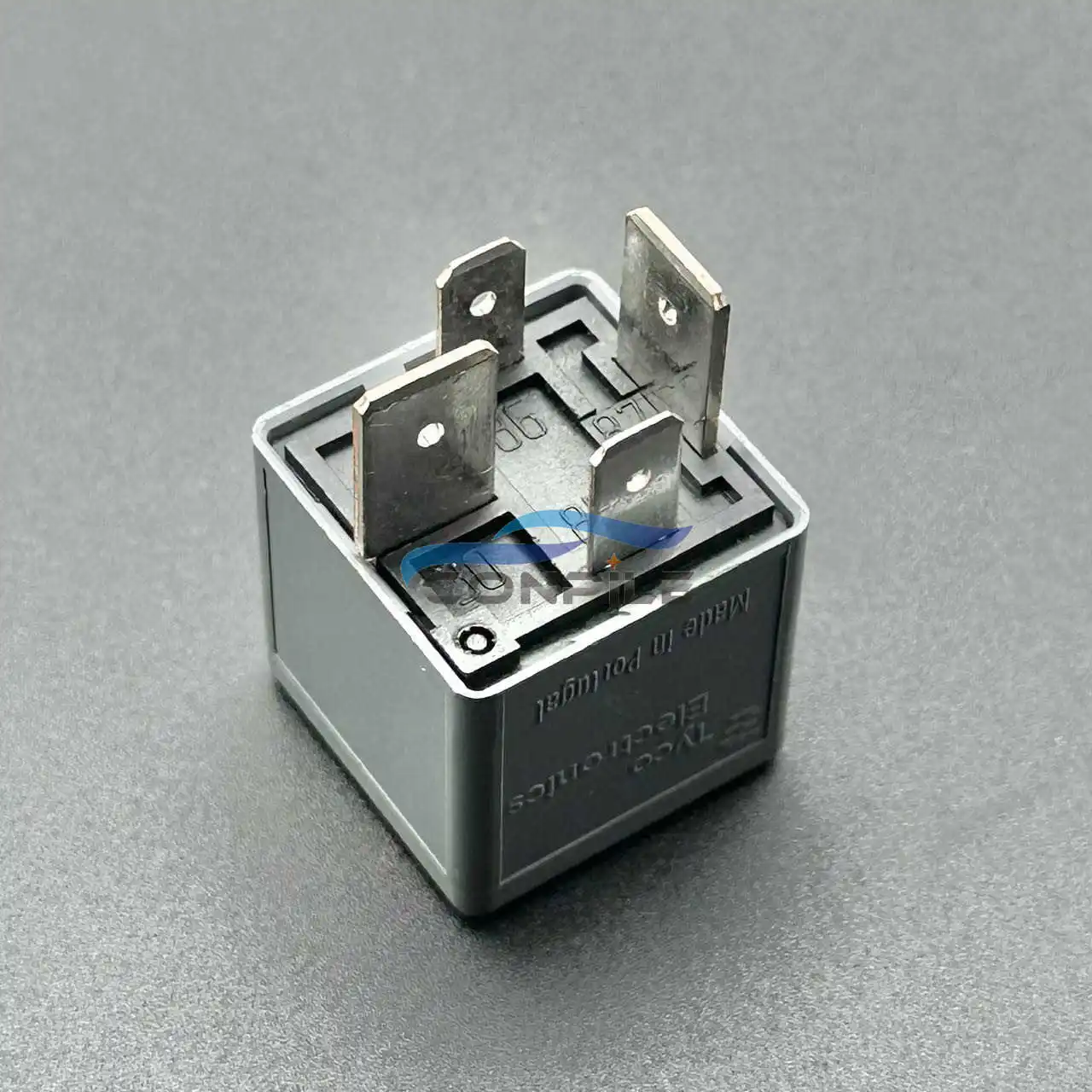 1 Pz Per V23134-J56-X408 24V Tyco Relè Auto V23134-J56-X408