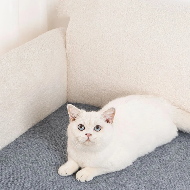 Title 6, Wall Cat Scratching Board Vertical Wear-Resista...