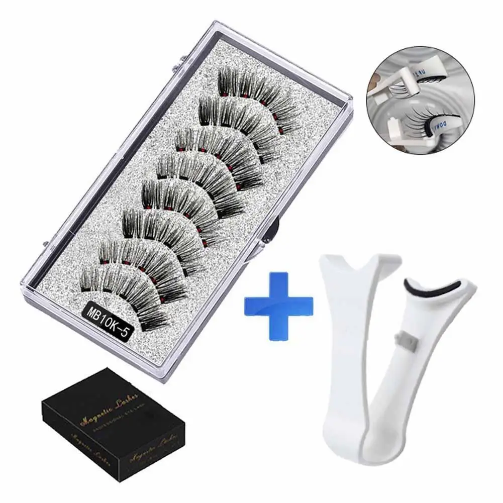 Giani Magnetic Lashes Kit