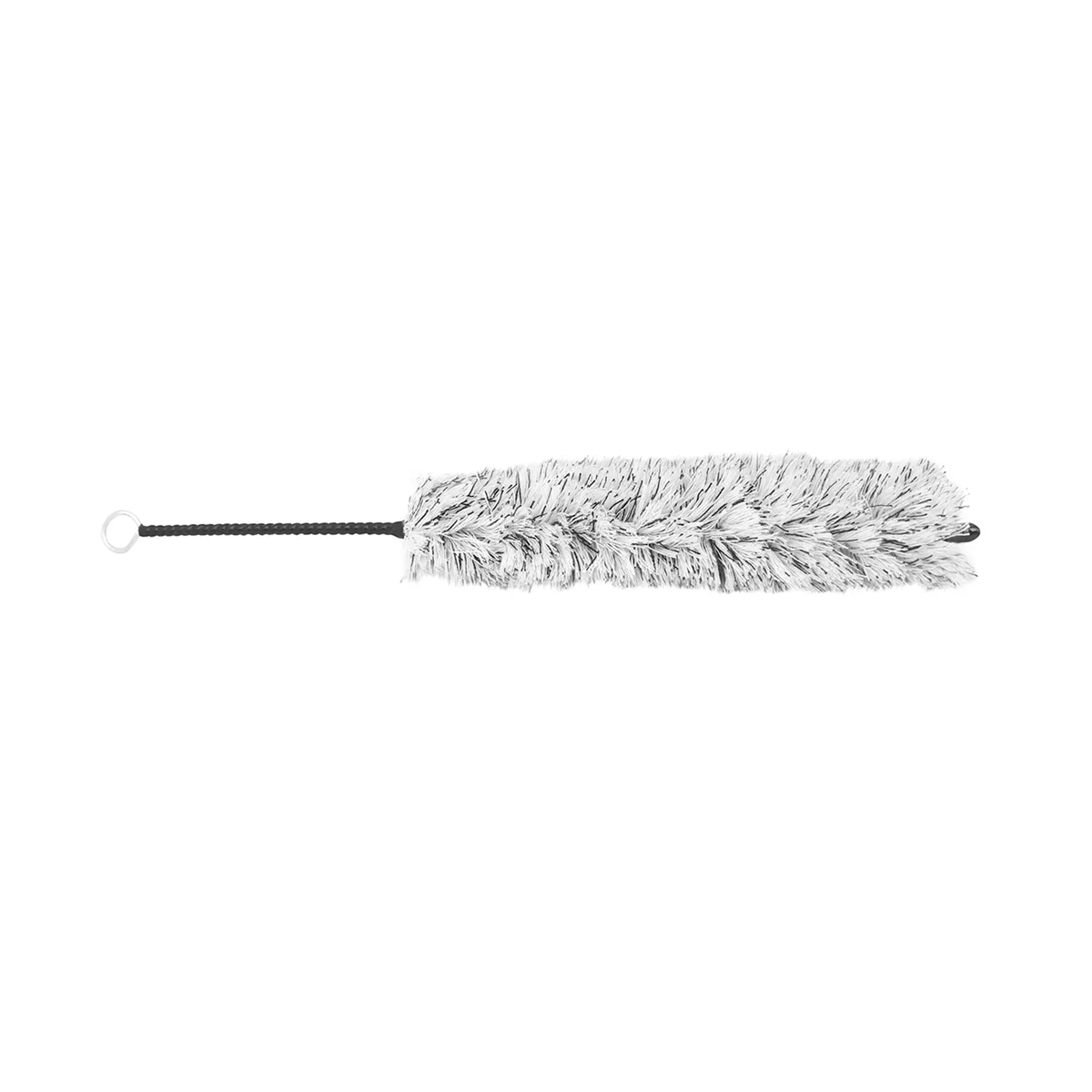 

Clarinet Cleaning Brush Absorbent Brush Cleaning Stick Inner Wall Pass Brush Clarinet Instrument Care