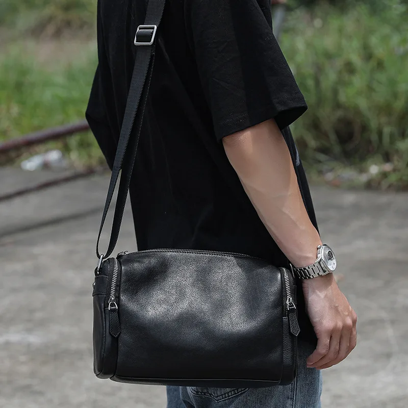 Men Crossbody Bags Luxury Designer