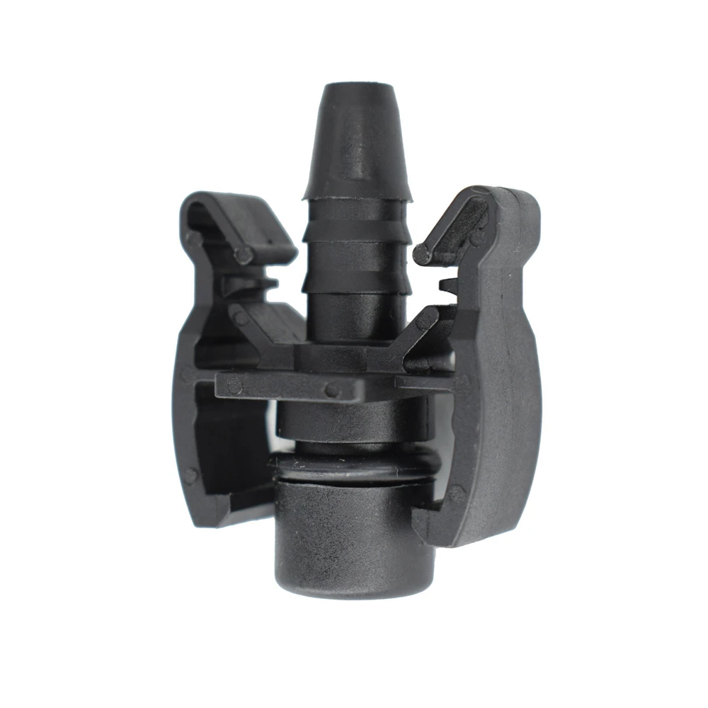 For Peugeot Citroen Car Expansion Water Tank Water Hose Straight Connect Connector Automotive Accessories