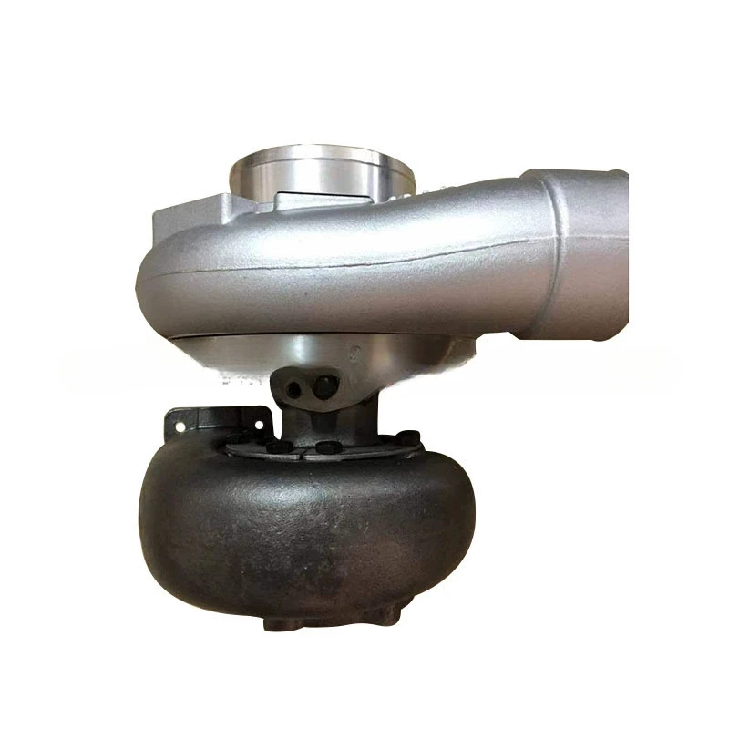 Turbocharger KTR110 6505-68-5020 6505-65-5020 For Komatsu