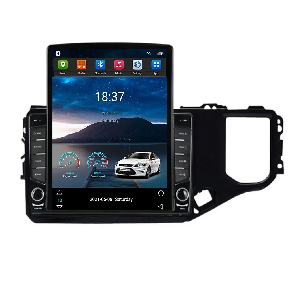 

Автомагнитола для Chery Tiggo 4X 5X 2019-2035, 2 Din, Android 13