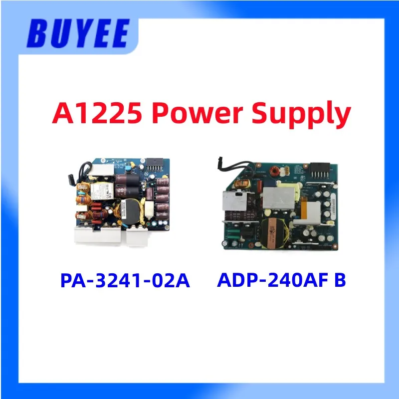 Originale Utilizzato Per La Scheda Di Alimentazione Imac 24 "A1225 250W Pa-3241-02A Adp-240Afb