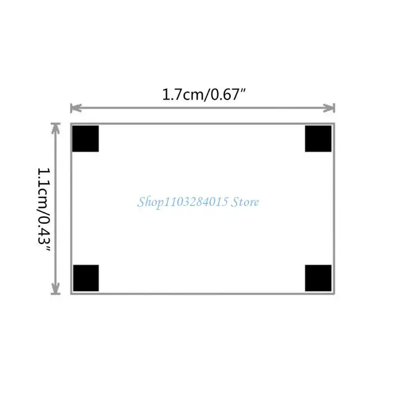R6FF 10개/몫 4.75V-23V  1V-17V 스텝다운 벅 컨버터 모듈