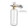 Car Wash Accessories Snow Foam Lance with  Adjustable Spray Nozzle For High Pressure Washer ForKarcher Nilfisk Bosch Stihl Lavor 5