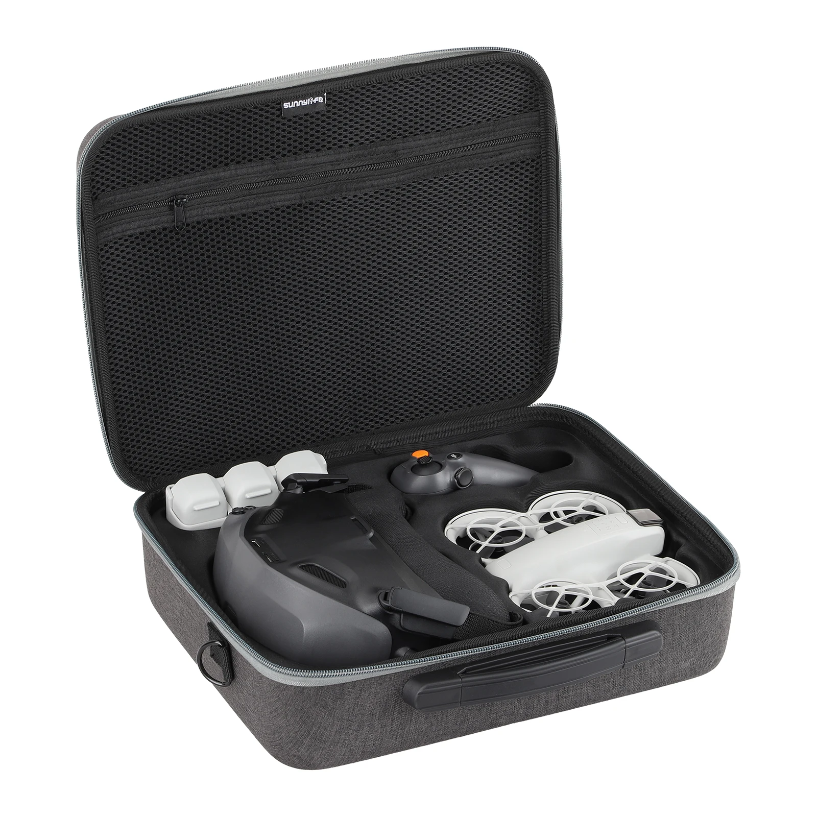For DJI NEO Storage Bag for GOGGLES N3 Storage Bag Protective Case Accessories