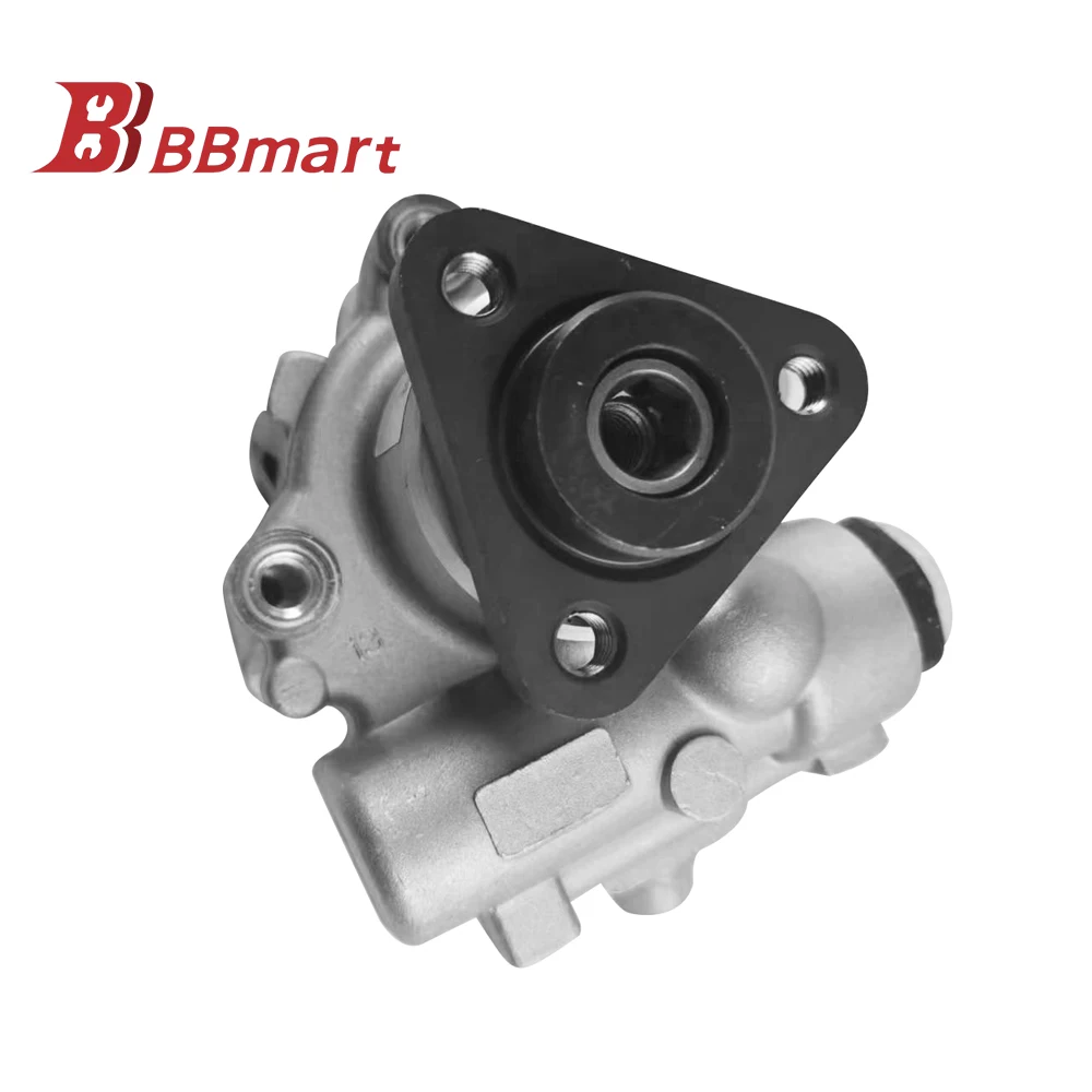 BBMart Auto Parts Power Steering Pump 4B0145155T 4b0145155t For Audi A6L A6 S6 Car Accessories 1pcs
