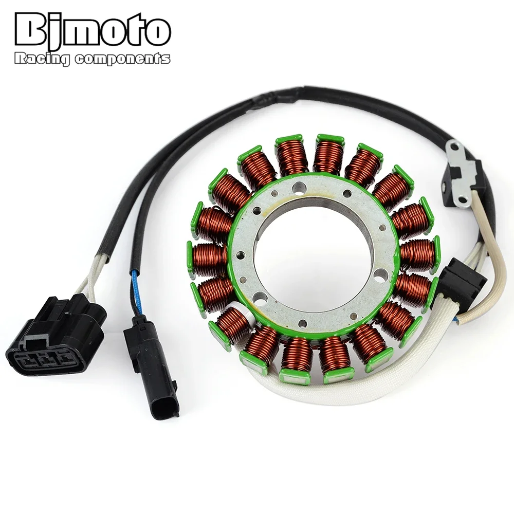 효성 GV250 GT250 GT250R GTR250용 스테이터 코일, CFMoto 400NK 650NK 700 CL-X CLX700용, 히순 모터스 Vforge 섹터 스트라이크용