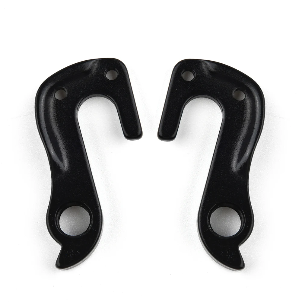 1x Bicycle Rear Derailleur Hanger Hook Rear Gear For CUBE Aim Pro SL # 10148 Aluminum Alloy Bike Frame Gear Tail Hook Part