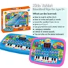 Kids’ Education Tablet Toy 5