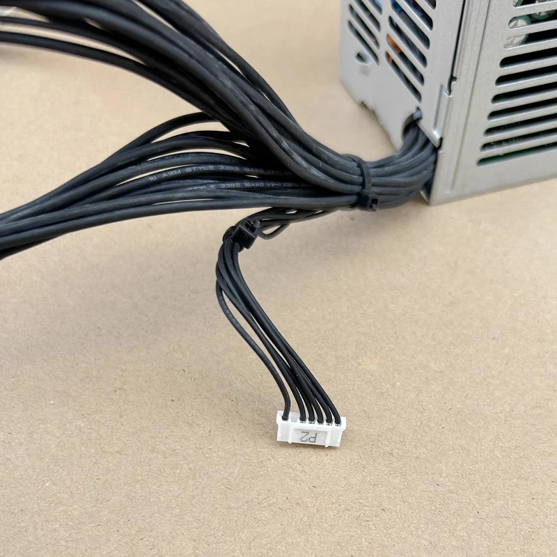 PSU for HP 480 280 288 680 800 600 400 G3 G4 Power Supply PA-5501-2HA DPS-500AB-51A L77487-001 L89233-001 PCG007