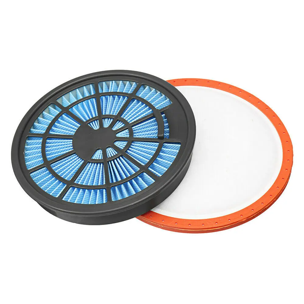 Filtro Pré-motor Lavável para Vax Filtro Pós-motor Hepa tipo 95 Kit Power C85-p4-be Aspirador sem Bolsa Acessórios de Limpeza