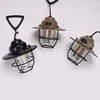 Outdoor Home Camping Light Retro Camping Light Camping Light Lighting Decorative Lights Multicolour 2