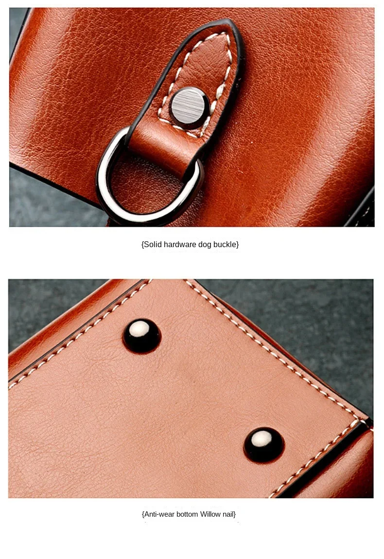 Borsa a mano donna in vera pelle tracolla e borsa a spalla_voghion.com