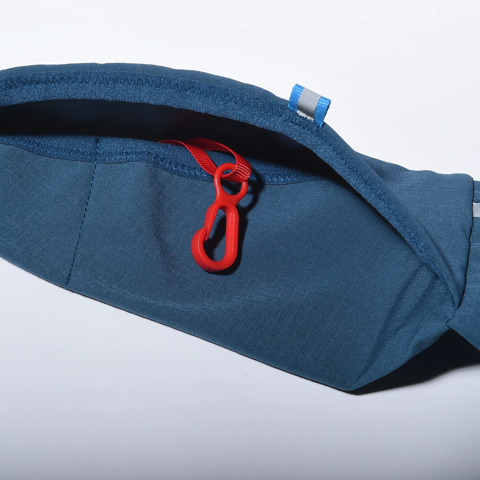 Aonijie W8112 Outdoor Comfortable Running Waist Bag Belt Hydration Fanny Pack Sports Pockets For Jogging Fitness Gym Hiking 2