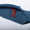 Aonijie W8112 Outdoor Comfortable Running Waist Bag Belt Hydration Fanny Pack Sports Pockets For Jogging Fitness Gym Hiking 2