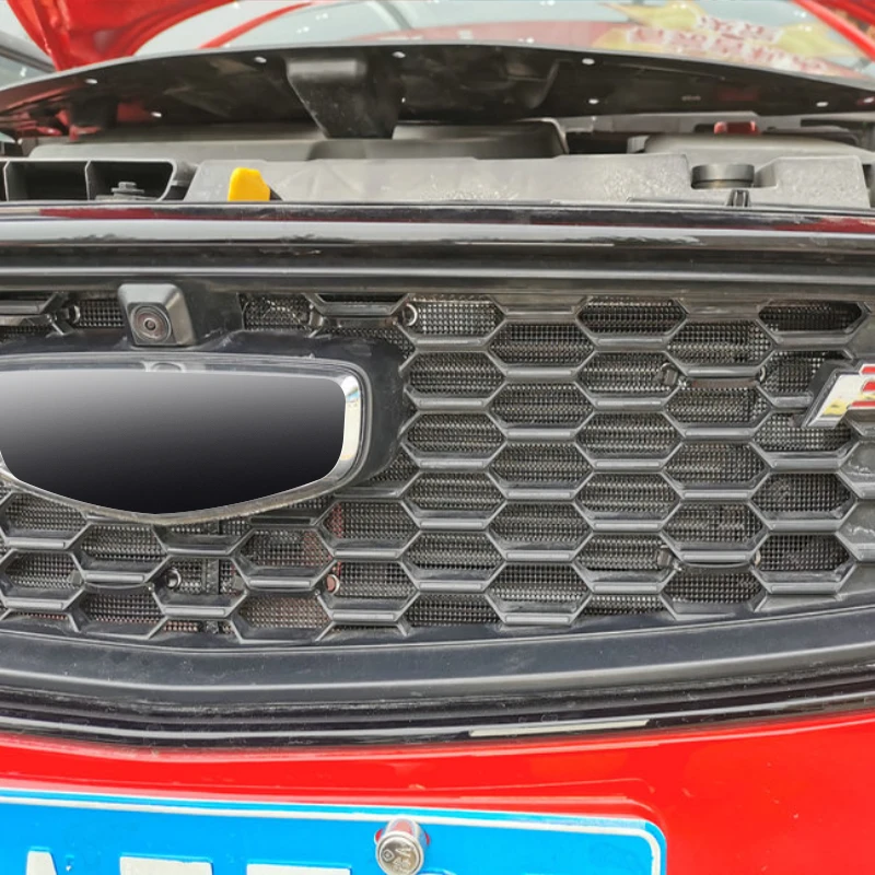 η ƿ ڵ   ޽ Ʈ ׸  ׹ Ÿϸ, Geely Coolray Binray 2019-2025 ڵ ׼