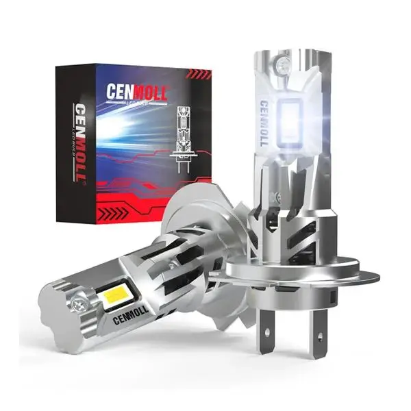 Super Led Car Light Store