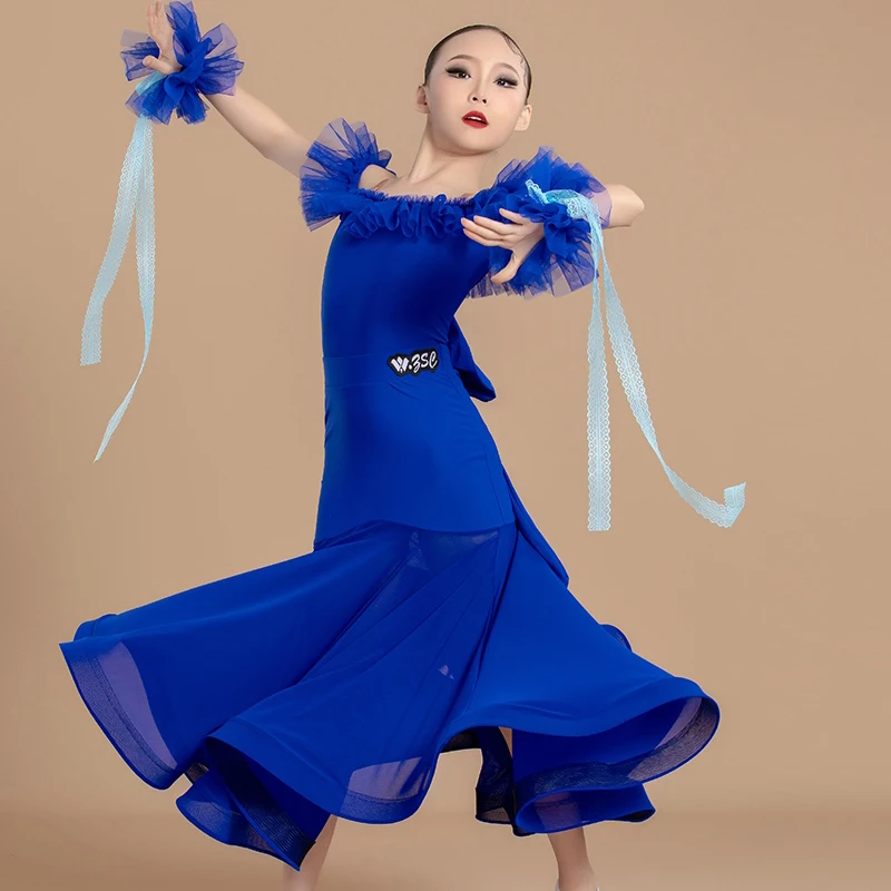 ７月限定価格中古ラテンドレス(海外製) Sサイズ モデル身長145cm 中古ラテンドレス(海外製ブランド) Sサイズ モデル身長145cm