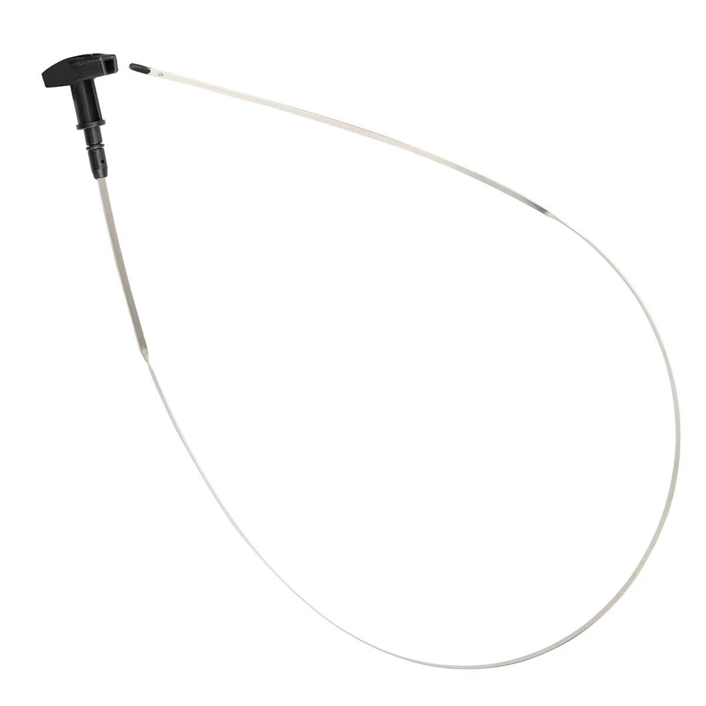 ​2003-2006 For Dodge Ram 2500 3500 5.9L Diesel Engine Oil Dipstick 5086843AB New
