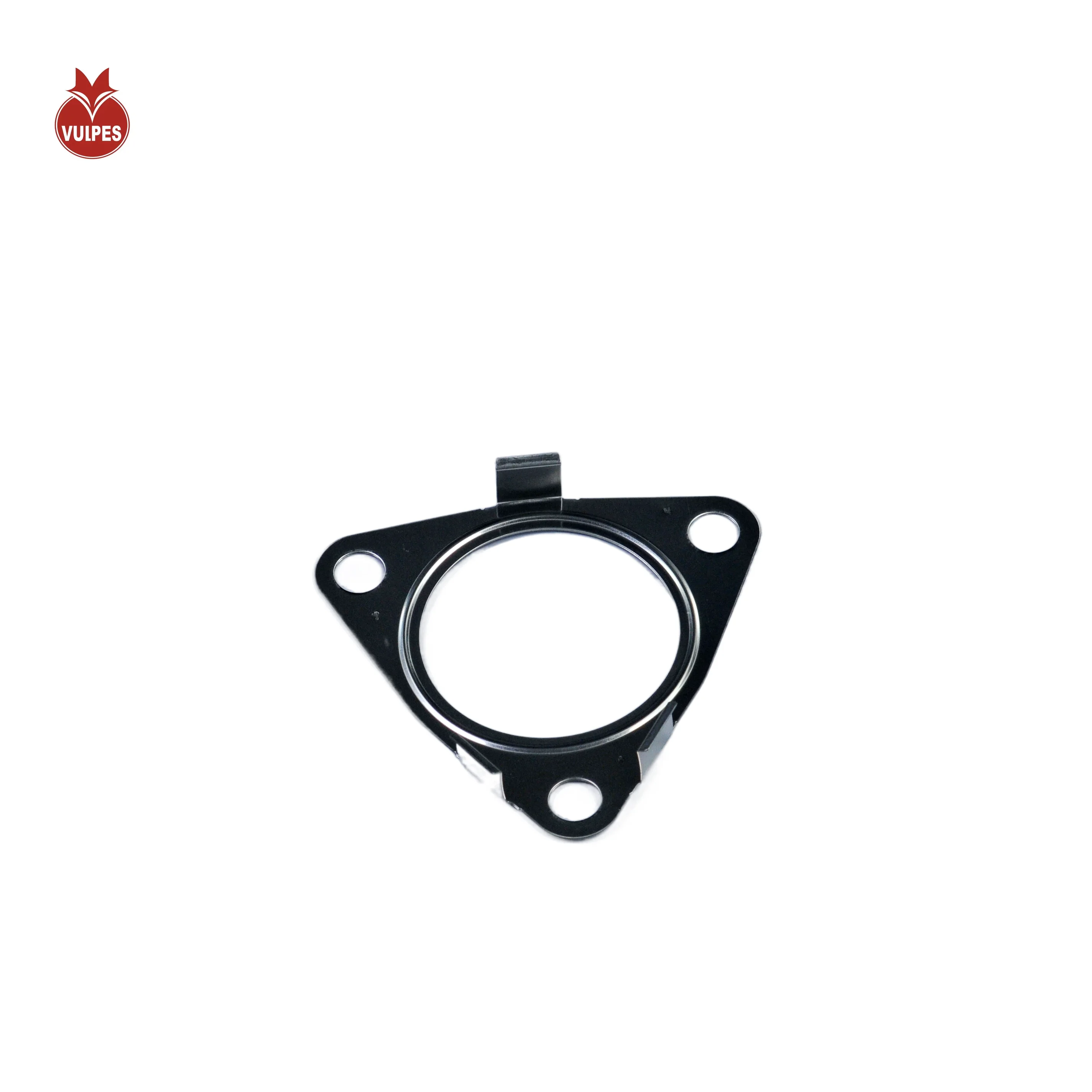 Exhaust Pipe Interface Gasket Elring 150.990 For AUDI/PORSCHE/VW OEM 7L6 253 115 E/7L6253115E