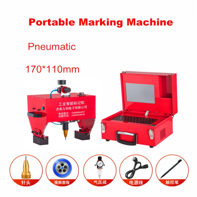 Pneumatic touch