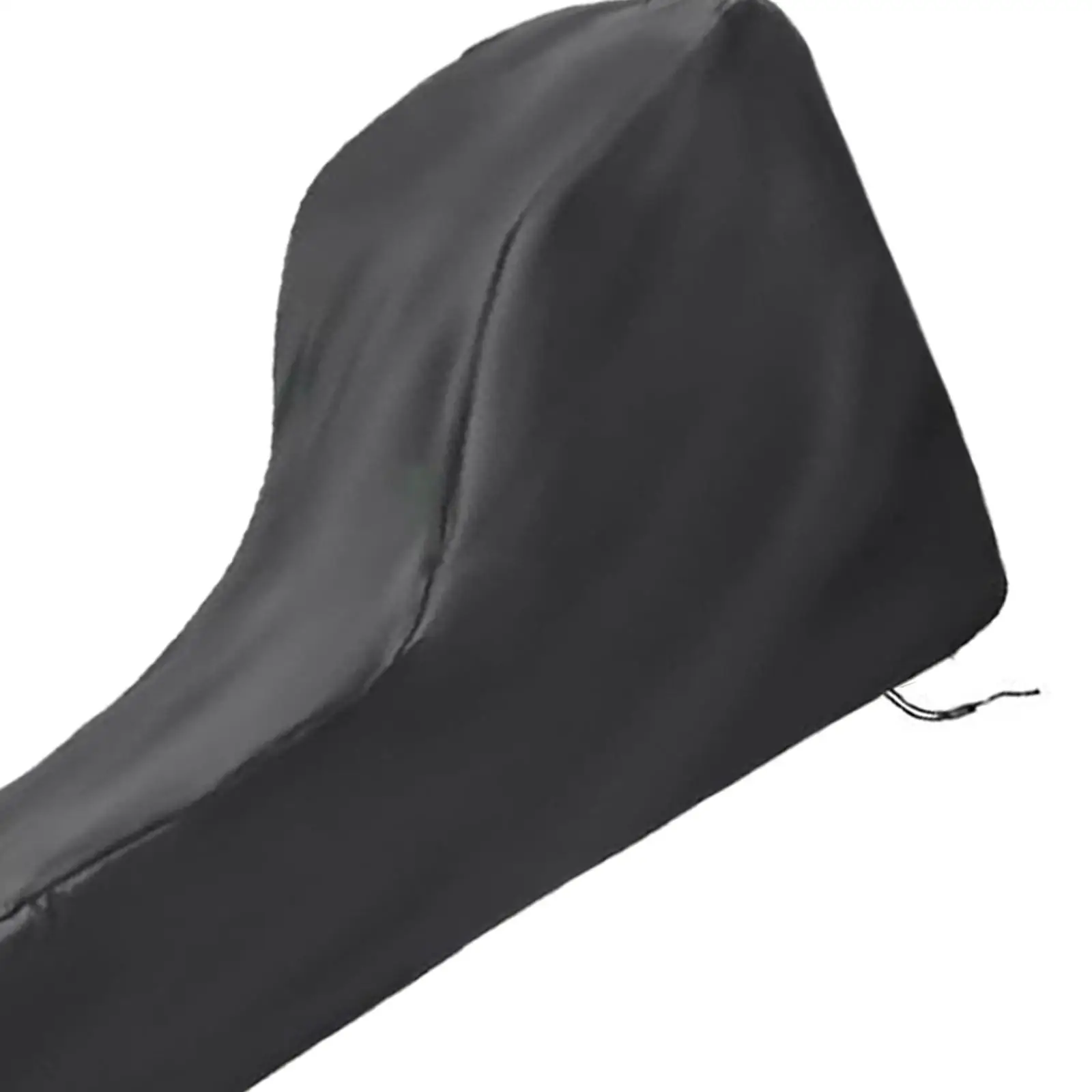Rowing Machine Cover, Rowing Hood Protective Cover, Smooth Accessories Dust