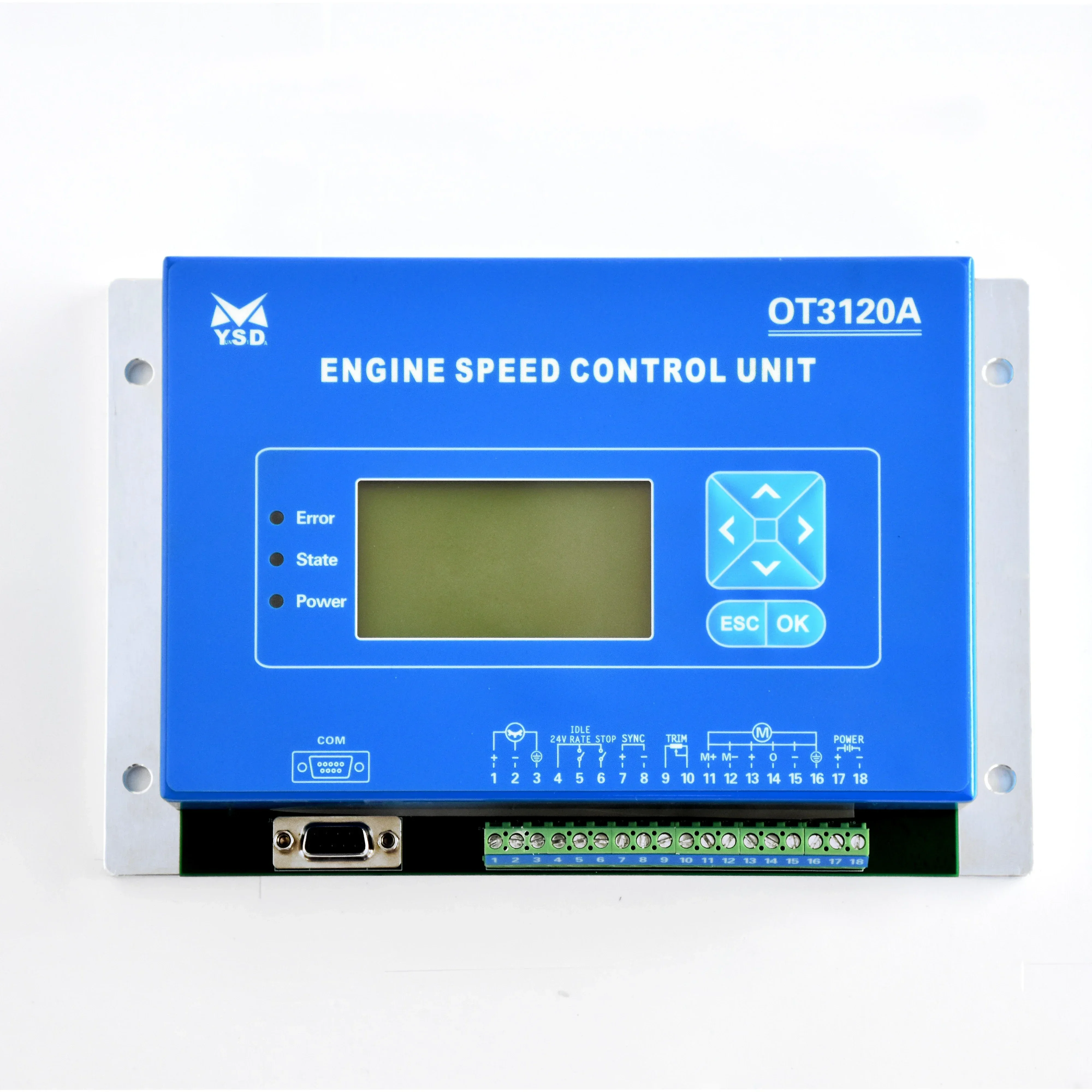 Proact Isc Model Ii Sf56b431731e744eb84f6d79ab218cdc8m.jpg