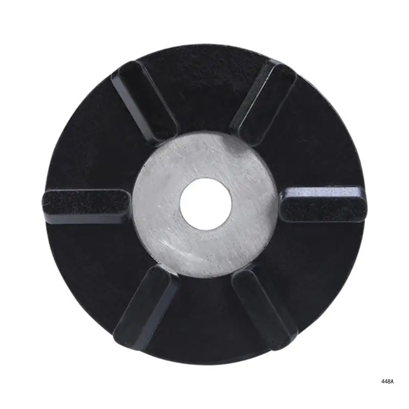 

High Quality Stainless Steel Hair Shaving Discs for Livestock Pack of 1