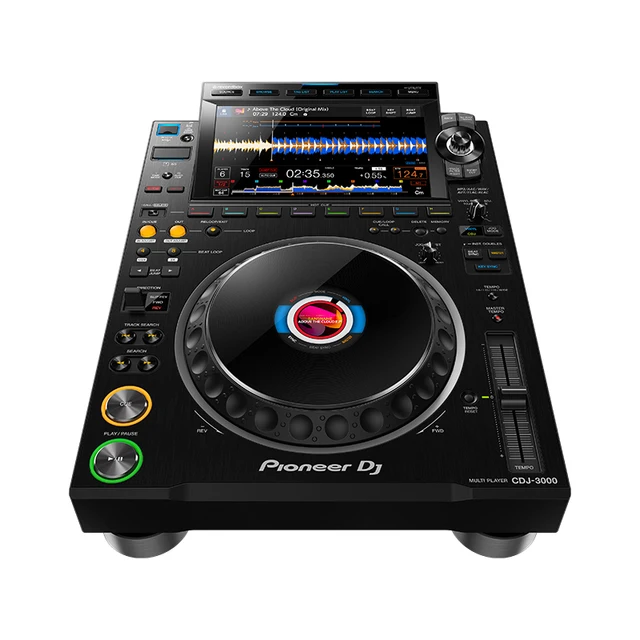 Pioneer CDJ800 2個 & DJM-300-S s-l400.jpg