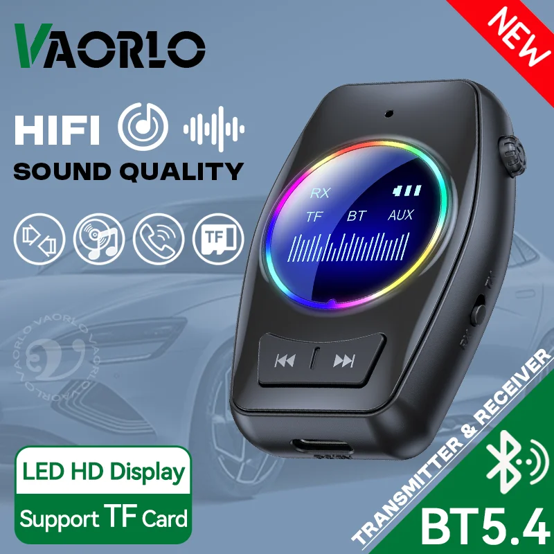 De 5 Beste Bluetooth FM Transmitters van 2026 | R2B Store