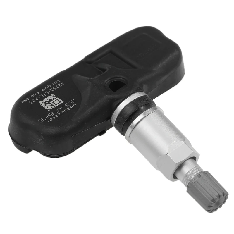 Ÿ̾ з ͸ , ť MDX ȥ Ϸ 07-15 TPMS, 42753-STK-A03, 42753STKA03, PMV-107G, 42753-STK-A04, 4 