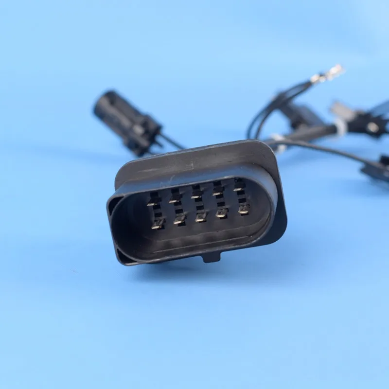 Cablaggio Illuminazione VW Transporter T4 Faro Con Lwr - Foto 9