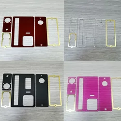 Motorcycle part for Single Engine Aircraft  MK MODS Cover Panel Plate Front + Door panels for San aio boro tool
