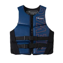 

Lifesaving sailing boating life vest