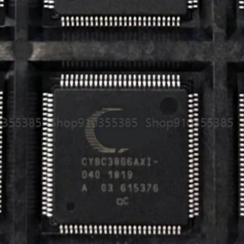 

2-10pcs New CY8C3866AXI-040 CY8C3866AXI QFP-100 Microcontroller chip