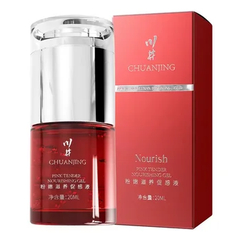 Fast Intense Squirting Orgasm Gel for Women Enhance Pleasure Love Gel Vagina Stimulate Vaginal Dry Lubrication Sex Lubricant 18+ 1